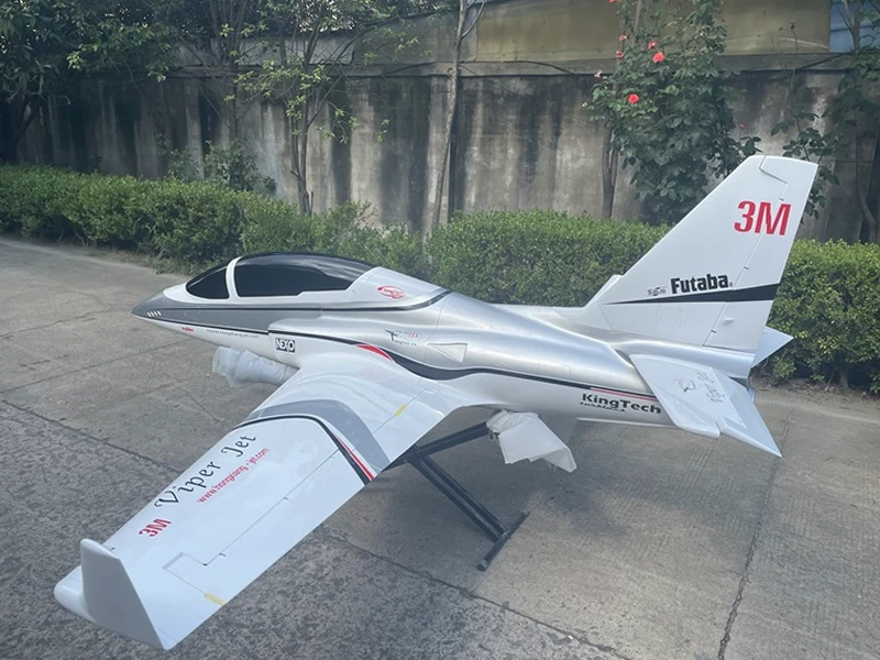 Viper Jet — 3.5 m (set A) photo 6
